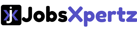 JobsXpertz
